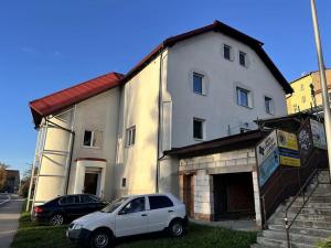 Pronájem bytu 2+kk, Brušperk, Dr. Martínka, 43 m2