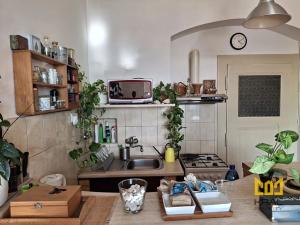 Pronájem pokoje, Praha - Karlín, Jirsíkova, 28 m2