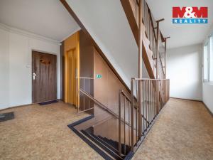 Prodej bytu 3+kk, Praha - Prosek, Jablonecká, 68 m2
