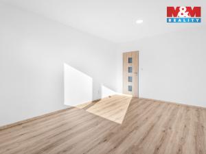 Pronájem bytu 2+1, Hrádek nad Nisou, Liberecká, 61 m2