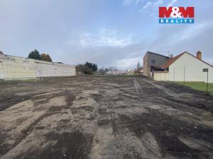 Prodej pozemku pro bydlení, Sokolnice, 2476 m2