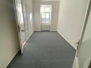 Pronájem bytu 2+1, Brno, Ptašínského, 78 m2