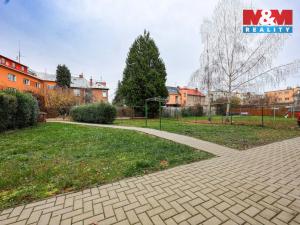 Prodej bytu 2+1, Olomouc, Valdenská, 56 m2