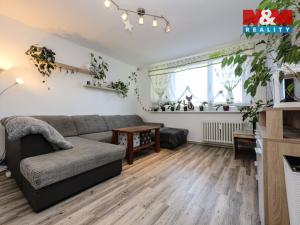 Prodej bytu 4+1, Přerov - Přerov II-Předmostí, Tyršova, 94 m2