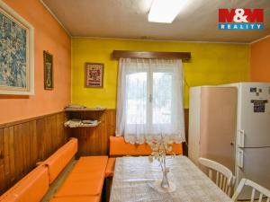 Prodej rodinného domu, Halenkov, 84 m2