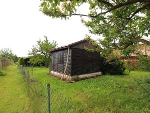 Prodej chaty, Praha - Hloubětín, 19 m2