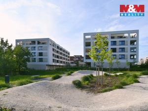 Prodej bytu 2+kk, Praha - Dolní Měcholupy, Františka Jansy, 58 m2