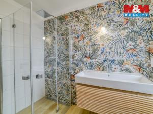 Prodej rodinného domu, Cheb, Topolová, 150 m2