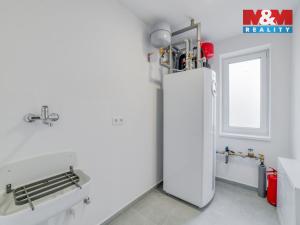 Prodej rodinného domu, Cheb, Topolová, 150 m2