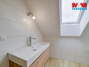 Prodej rodinného domu, Cheb, Topolová, 150 m2