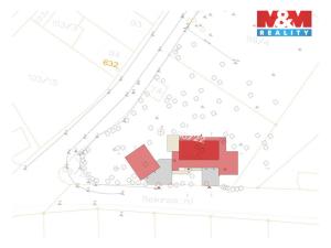 Prodej pozemku pro bydlení, Jevany, 2707 m2