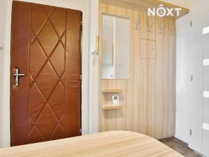 Pronájem bytu 1+kk, Žatec, Sládkova, 25 m2