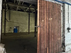 Pronájem skladu, Pardubice, Jana Palacha, 188 m2