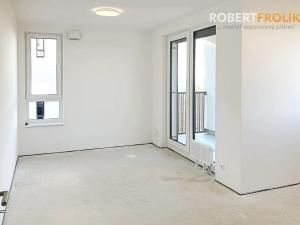 Pronájem bytu 1+kk, Praha - Ruzyně, Stočesova, 32 m2
