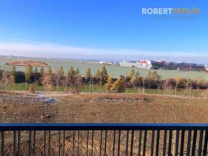 Pronájem bytu 1+kk, Praha - Ruzyně, Stočesova, 32 m2