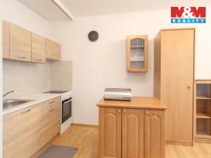 Prodej bytu 2+kk, Praha - Hlubočepy, Peškova, 41 m2