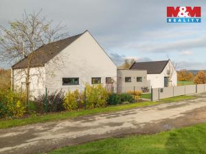 Prodej rodinného domu, Loukovec, 213 m2