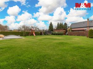 Prodej rodinného domu, Šenov, Václavovická, 102 m2