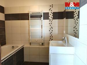 Pronájem bytu 2+kk, Brandýs nad Labem-Stará Boleslav, U Rokle, 52 m2