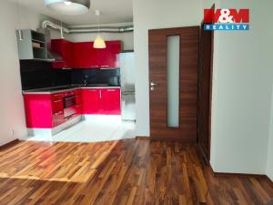 Pronájem bytu 2+kk, Brandýs nad Labem-Stará Boleslav, U Rokle, 52 m2