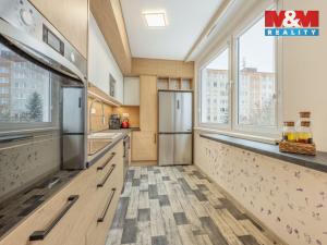 Prodej bytu 3+1, Praha - Hlubočepy, Gabinova, 69 m2