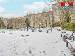 Prodej bytu 3+1, Praha - Hlubočepy, Gabinova, 69 m2