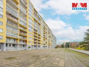 Prodej bytu 3+1, Praha - Bohnice, Katovická, 65 m2