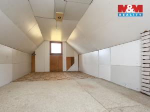 Prodej chaty, Kostelec u Holešova, 60 m2