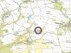 Prodej pole, Krakovec, 10847 m2