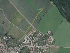 Prodej pole, Kuchařovice, 6328 m2