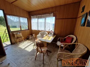 Prodej chaty, Lopeník, 51 m2