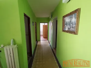 Prodej rodinného domu, Uherský Brod, Rolnická, 190 m2