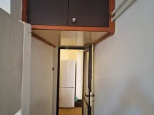 Prodej bytu 2+1, Uherský Brod, Okružní, 52 m2