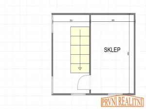 Prodej rodinného domu, Uherský Brod, Dr. Horáka, 270 m2