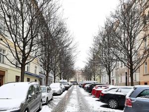 Pronájem bytu 2+1, Praha - Dejvice, Mařákova, 68 m2