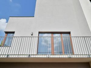 Pronájem bytu 1+kk, Praha - Liboc, Evropská, 56 m2