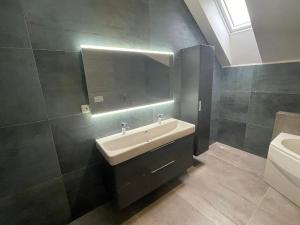 Pronájem rodinného domu, Pardubice, 28. října, 262 m2