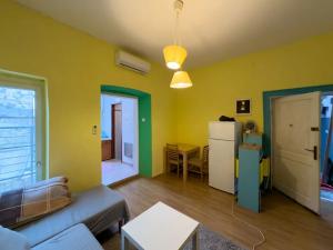 Prodej bytu 2+1, Pula, Chorvatsko, 35 m2