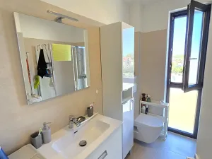 Prodej bytu 3+kk, Medulin, Chorvatsko, 58 m2