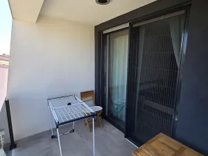 Prodej bytu 3+kk, Medulin, Chorvatsko, 58 m2