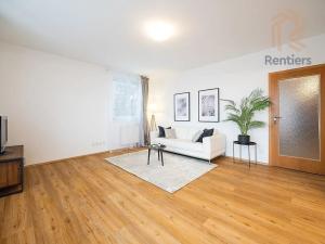 Prodej bytu 4+1, Praha - Troja, K Haltýři, 116 m2