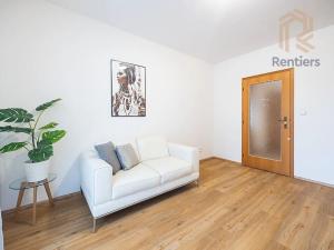 Prodej bytu 4+1, Praha - Troja, K Haltýři, 116 m2