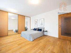 Prodej bytu 4+1, Praha - Troja, K Haltýři, 116 m2