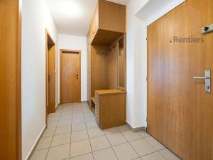 Prodej bytu 4+1, Praha - Troja, K Haltýři, 116 m2