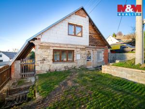 Prodej rodinného domu, Hartmanice, 81 m2