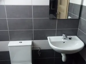 Pronájem bytu 1+1, Blatná, 55 m2