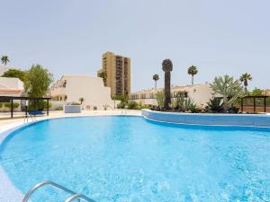 Prodej bytu 3+kk, Los Cristianos, Španělsko, 100 m2