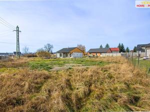 Prodej pozemku pro bydlení, Kolová, 910 m2