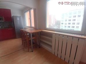 Pronájem bytu 3+1, Kladno, Na růžovém poli, 56 m2