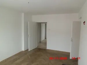 Pronájem bytu 3+1, Přední Výtoň, 87 m2